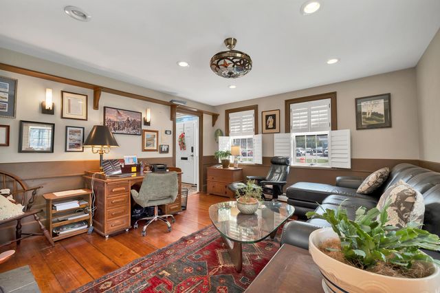 60 Highland Street, Plymouth, NH 03264