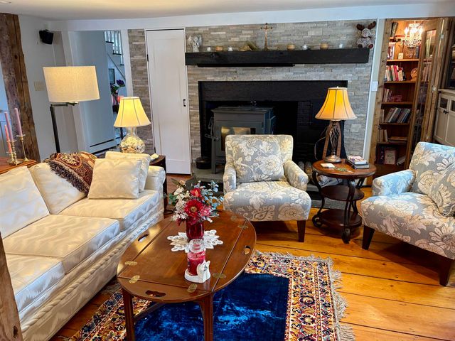 60 Highland Street, Plymouth, NH 03264