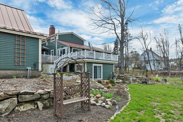 60 Highland Street, Plymouth, NH 03264
