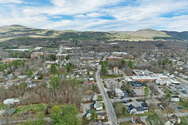 60 Highland Street, Plymouth, NH 03264