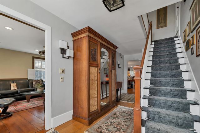 60 Highland Street, Plymouth, NH 03264