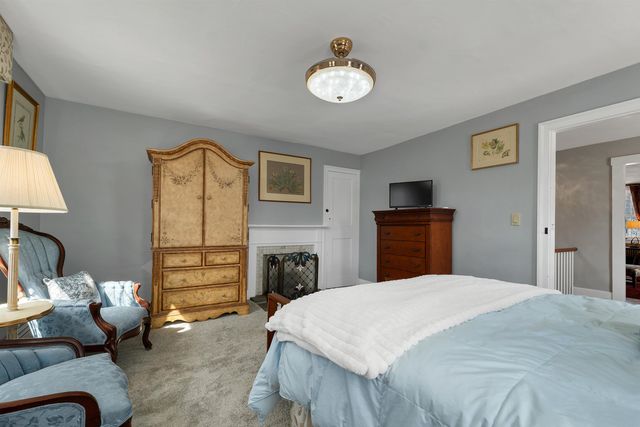 60 Highland Street, Plymouth, NH 03264