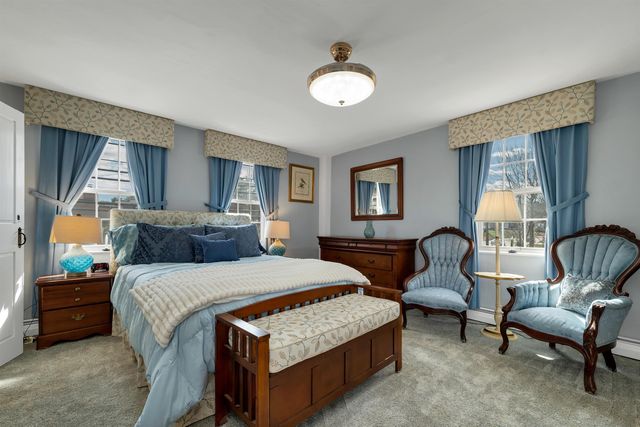 60 Highland Street, Plymouth, NH 03264