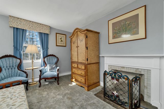 60 Highland Street, Plymouth, NH 03264
