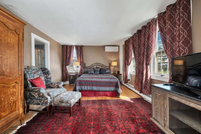 60 Highland Street, Plymouth, NH 03264