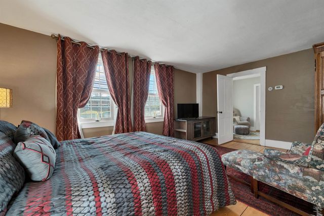 60 Highland Street, Plymouth, NH 03264