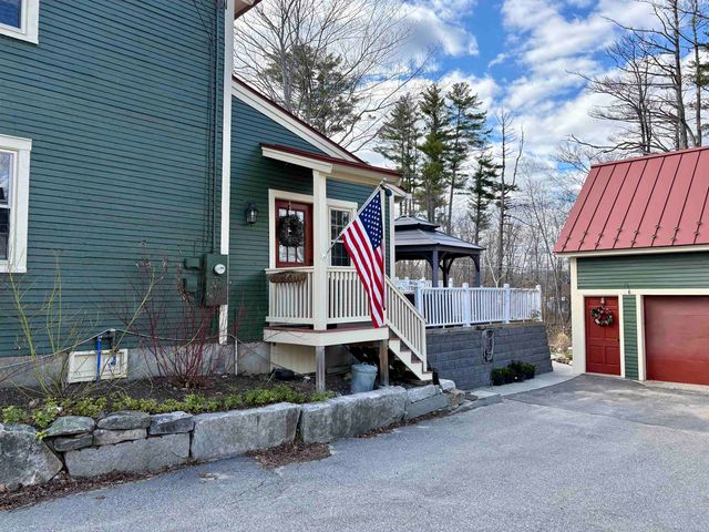 60 Highland Street, Plymouth, NH 03264