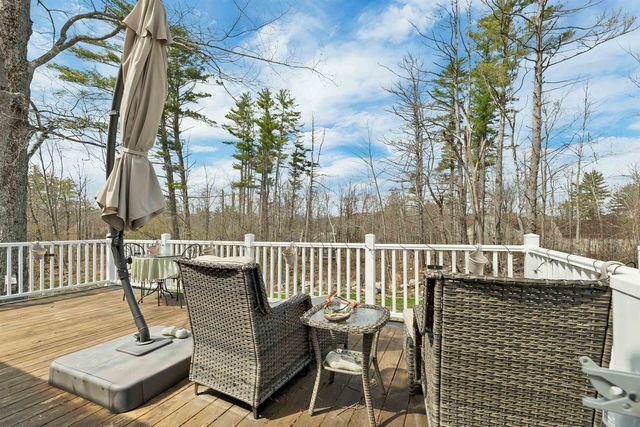 60 Highland Street, Plymouth, NH 03264