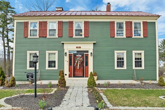 60 Highland Street, Plymouth, NH 03264