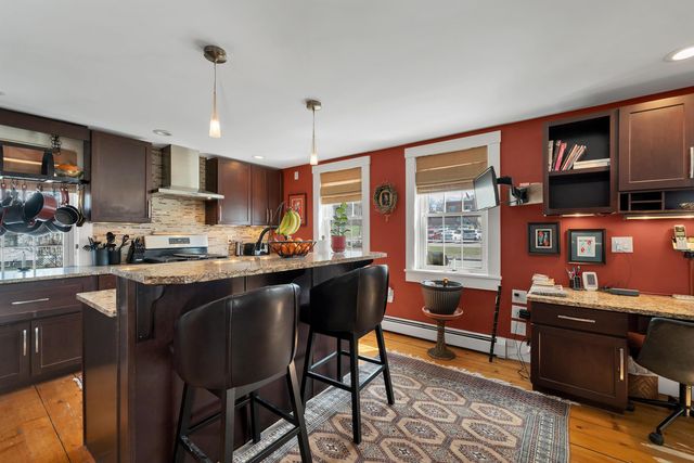 60 Highland Street, Plymouth, NH 03264