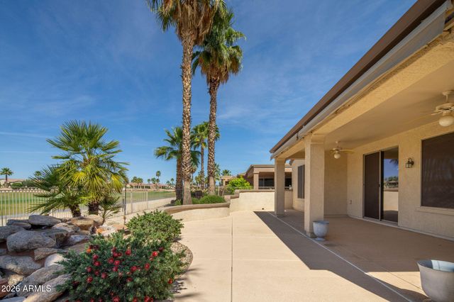 19404 N ECHO RIM Drive, Surprise, AZ 85387