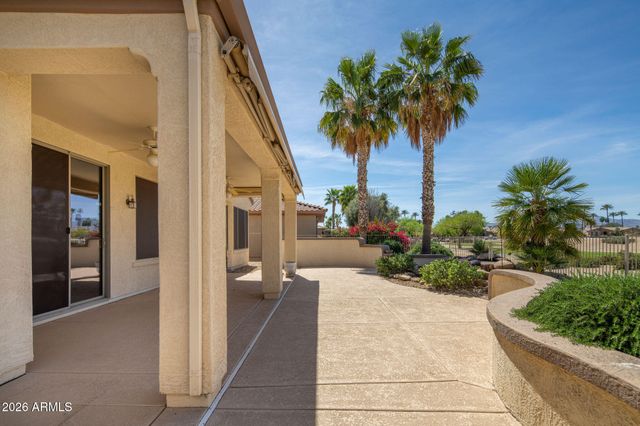 19404 N ECHO RIM Drive, Surprise, AZ 85387