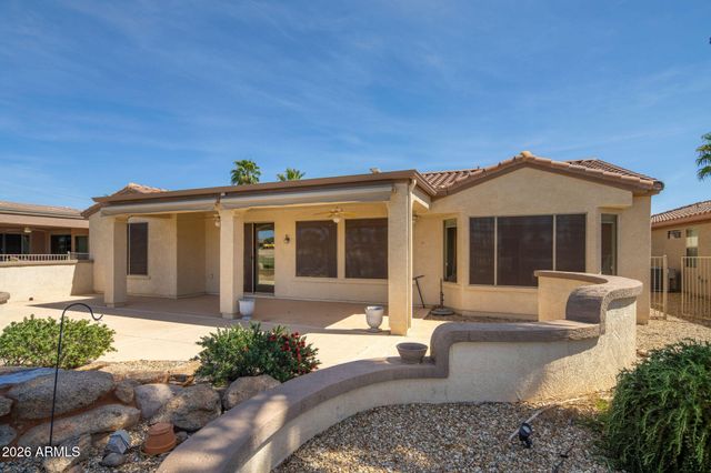 19404 N ECHO RIM Drive, Surprise, AZ 85387