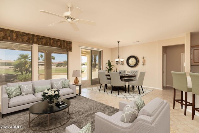 19404 N ECHO RIM Drive, Surprise, AZ 85387