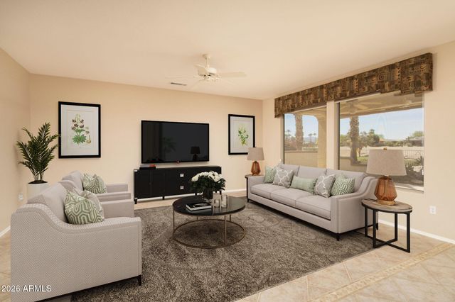 19404 N ECHO RIM Drive, Surprise, AZ 85387