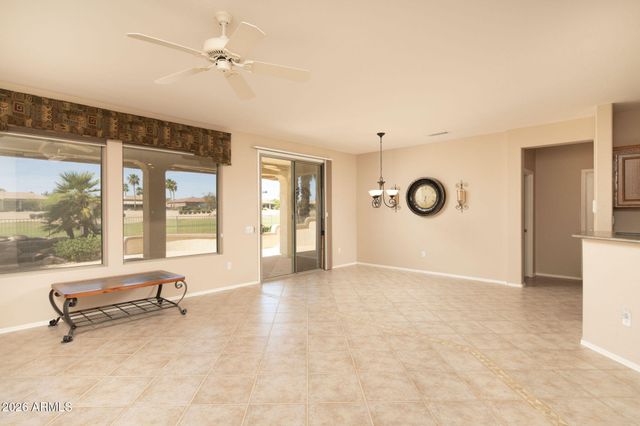 19404 N ECHO RIM Drive, Surprise, AZ 85387