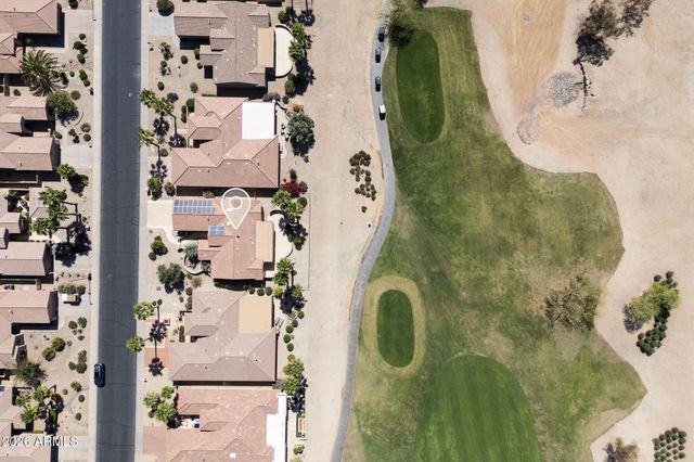 19404 N ECHO RIM Drive, Surprise, AZ 85387