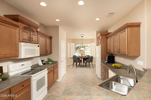 19404 N ECHO RIM Drive, Surprise, AZ 85387