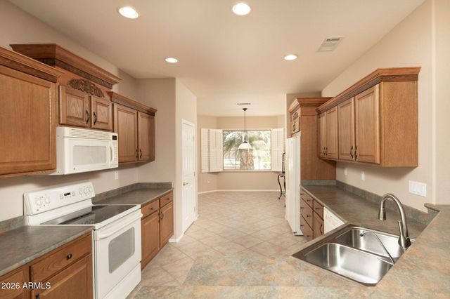 19404 N ECHO RIM Drive, Surprise, AZ 85387