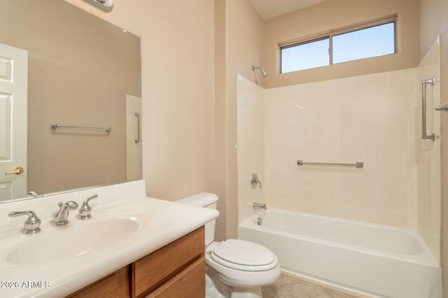 19404 N ECHO RIM Drive, Surprise, AZ 85387