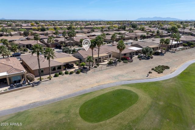 19404 N ECHO RIM Drive, Surprise, AZ 85387