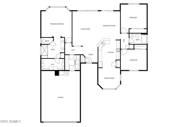 19404 N ECHO RIM Drive, Surprise, AZ 85387