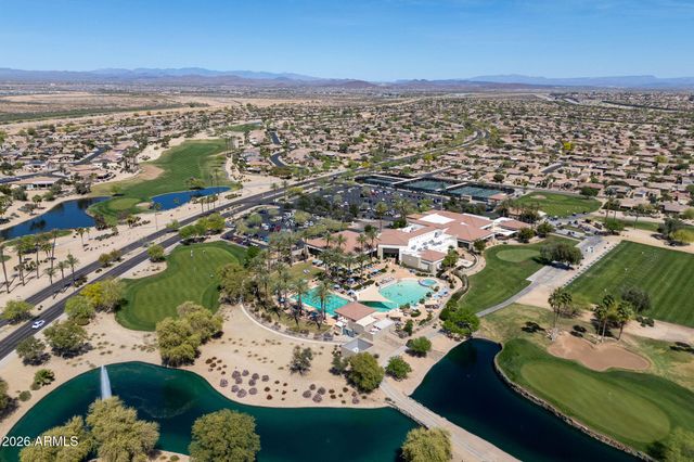 19404 N ECHO RIM Drive, Surprise, AZ 85387