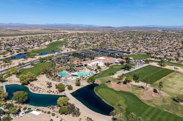 19404 N ECHO RIM Drive, Surprise, AZ 85387