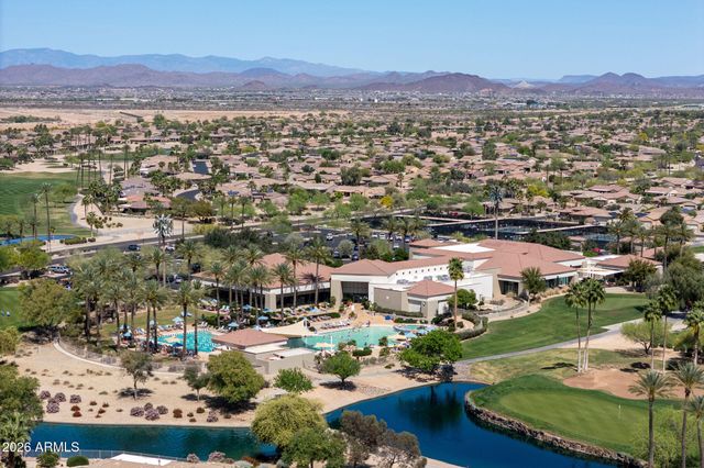 19404 N ECHO RIM Drive, Surprise, AZ 85387