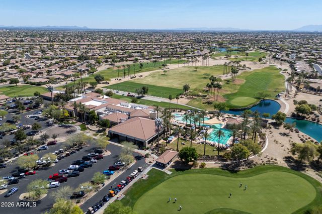 19404 N ECHO RIM Drive, Surprise, AZ 85387