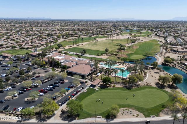 19404 N ECHO RIM Drive, Surprise, AZ 85387