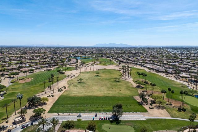 19404 N ECHO RIM Drive, Surprise, AZ 85387