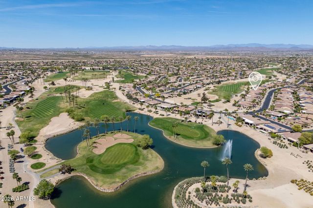 19404 N ECHO RIM Drive, Surprise, AZ 85387