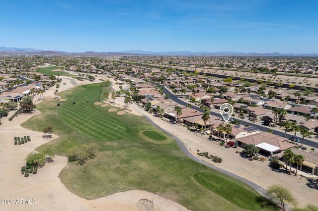 19404 N ECHO RIM Drive, Surprise, AZ 85387