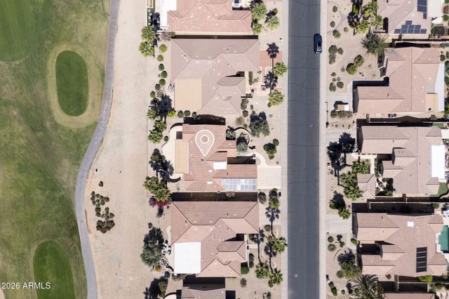 19404 N ECHO RIM Drive, Surprise, AZ 85387