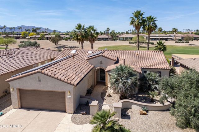 19404 N ECHO RIM Drive, Surprise, AZ 85387