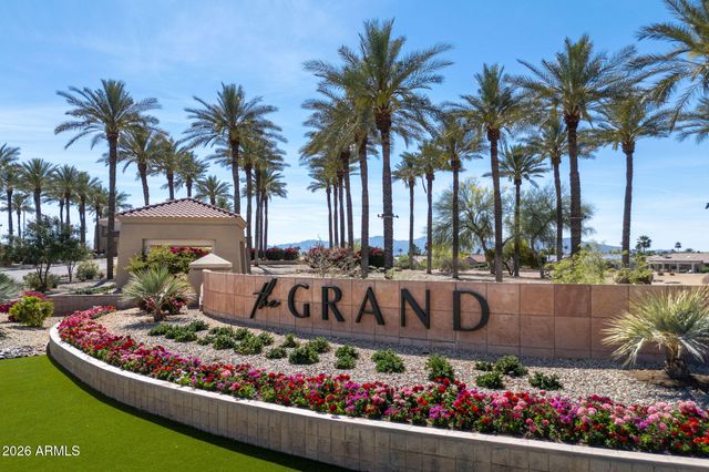 19404 N ECHO RIM Drive, Surprise, AZ 85387