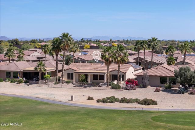 19404 N ECHO RIM Drive, Surprise, AZ 85387