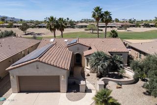 19404 N ECHO RIM Drive, Surprise, AZ 85387