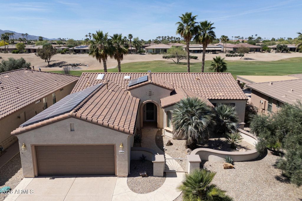19404 N ECHO RIM Drive, Surprise, AZ 85387