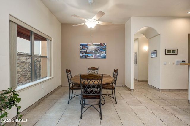 1237 Osage Court, Las Cruces, NM 88005