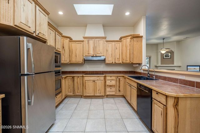 1237 Osage Court, Las Cruces, NM 88005