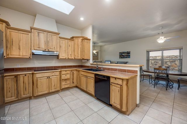 1237 Osage Court, Las Cruces, NM 88005