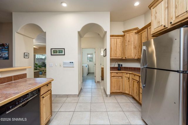 1237 Osage Court, Las Cruces, NM 88005