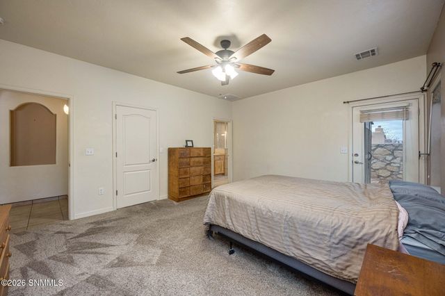 1237 Osage Court, Las Cruces, NM 88005