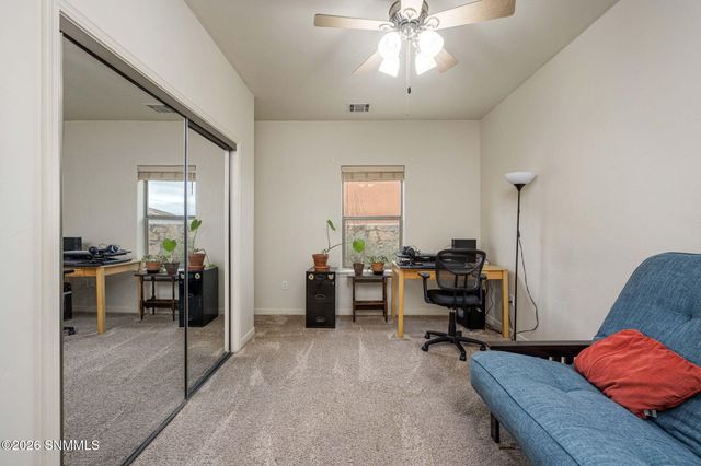 1237 Osage Court, Las Cruces, NM 88005