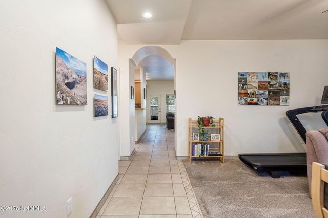 1237 Osage Court, Las Cruces, NM 88005