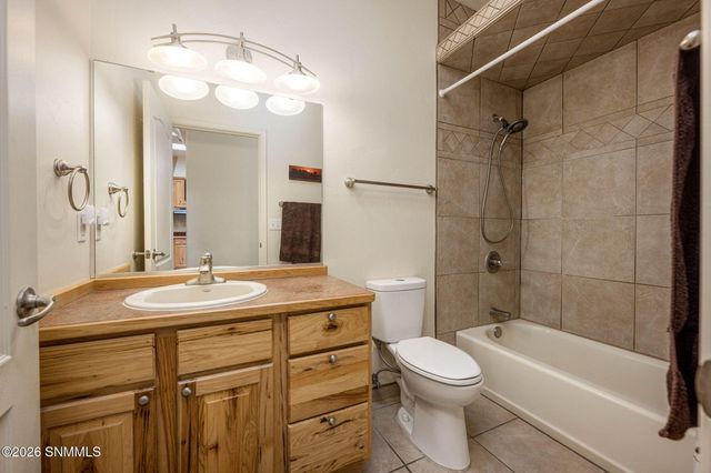 1237 Osage Court, Las Cruces, NM 88005