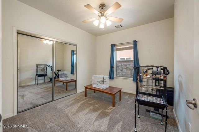 1237 Osage Court, Las Cruces, NM 88005