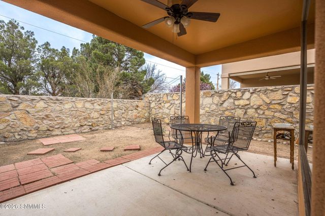 1237 Osage Court, Las Cruces, NM 88005